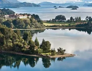 Bariloche