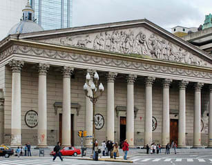 Buenos Aires