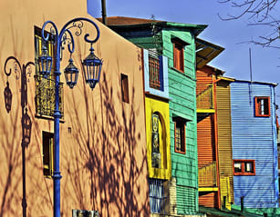 Buenos Aires