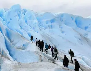 El Calafate