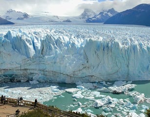 El Calafate