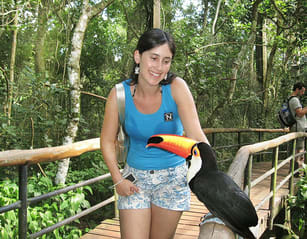 Iguazu Falls