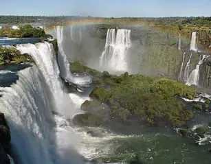 Iguazu Falls