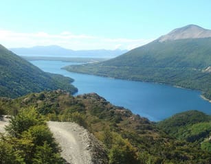 Ushuaia
