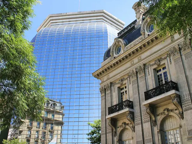 The “Paris of Latin America”: discovering the architectural highlights of Buenos Aires (private tour) — Buenos Aires