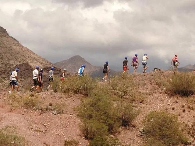 Soar Across the Mendoza River: Adrenaline-Packed Canopy Experience — Mendoza