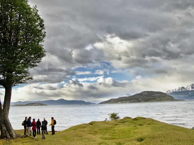 Get ready to trek on the beauty of this coastal path