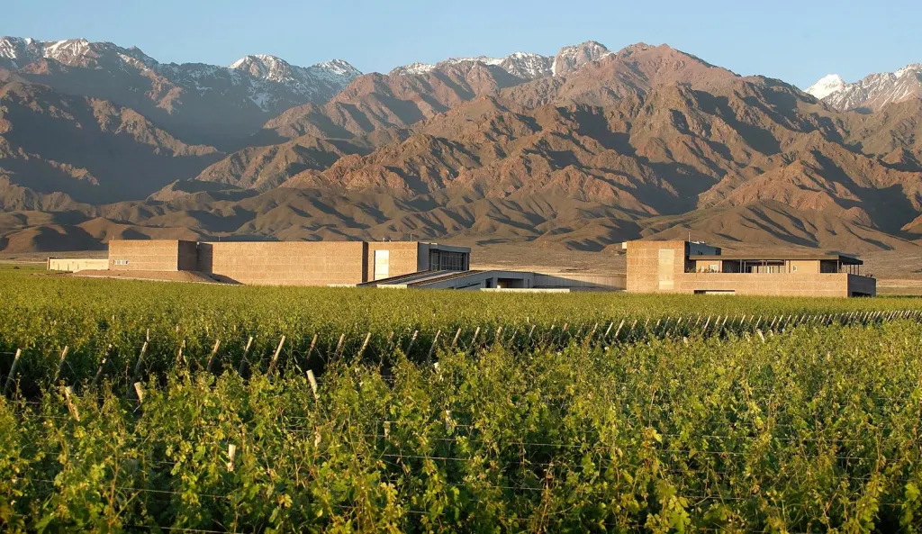 Mendoza, Argentina