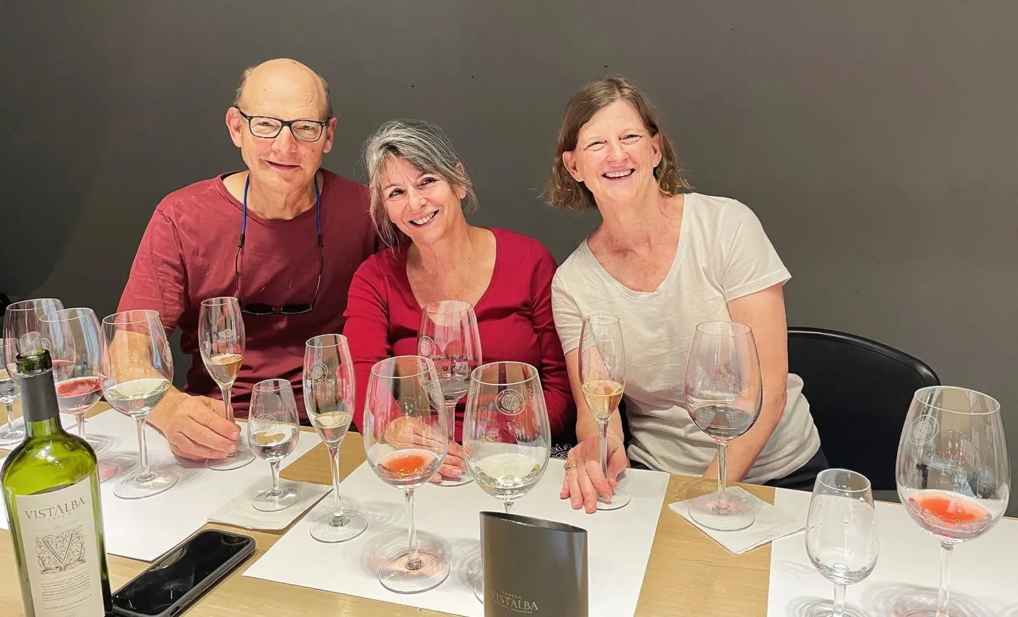 Savoring the richness of wines in Mendoza
