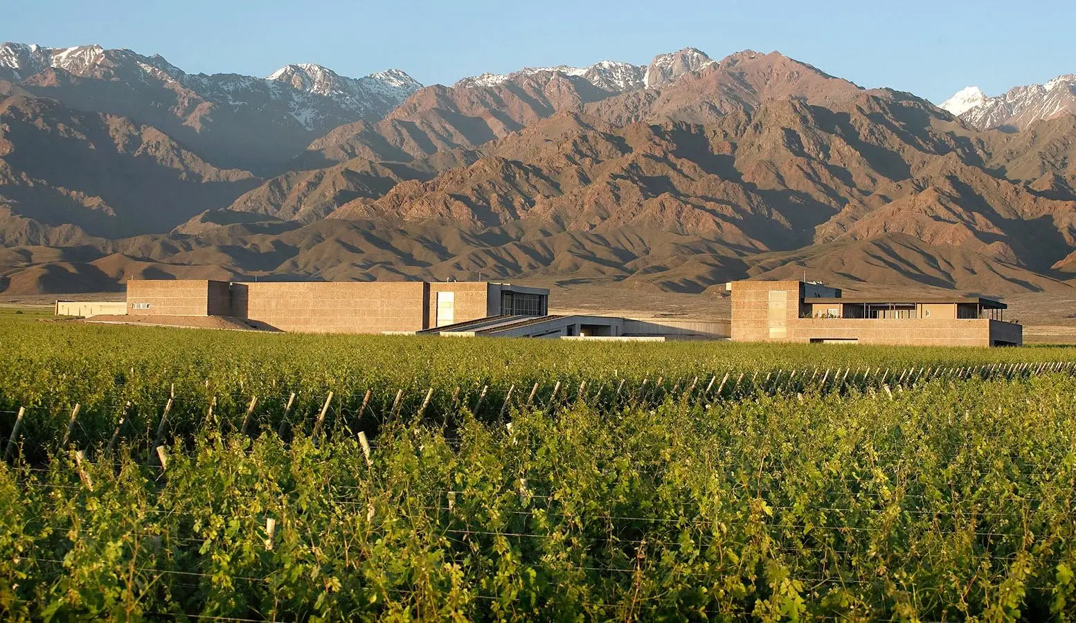 Mendoza, Argentina