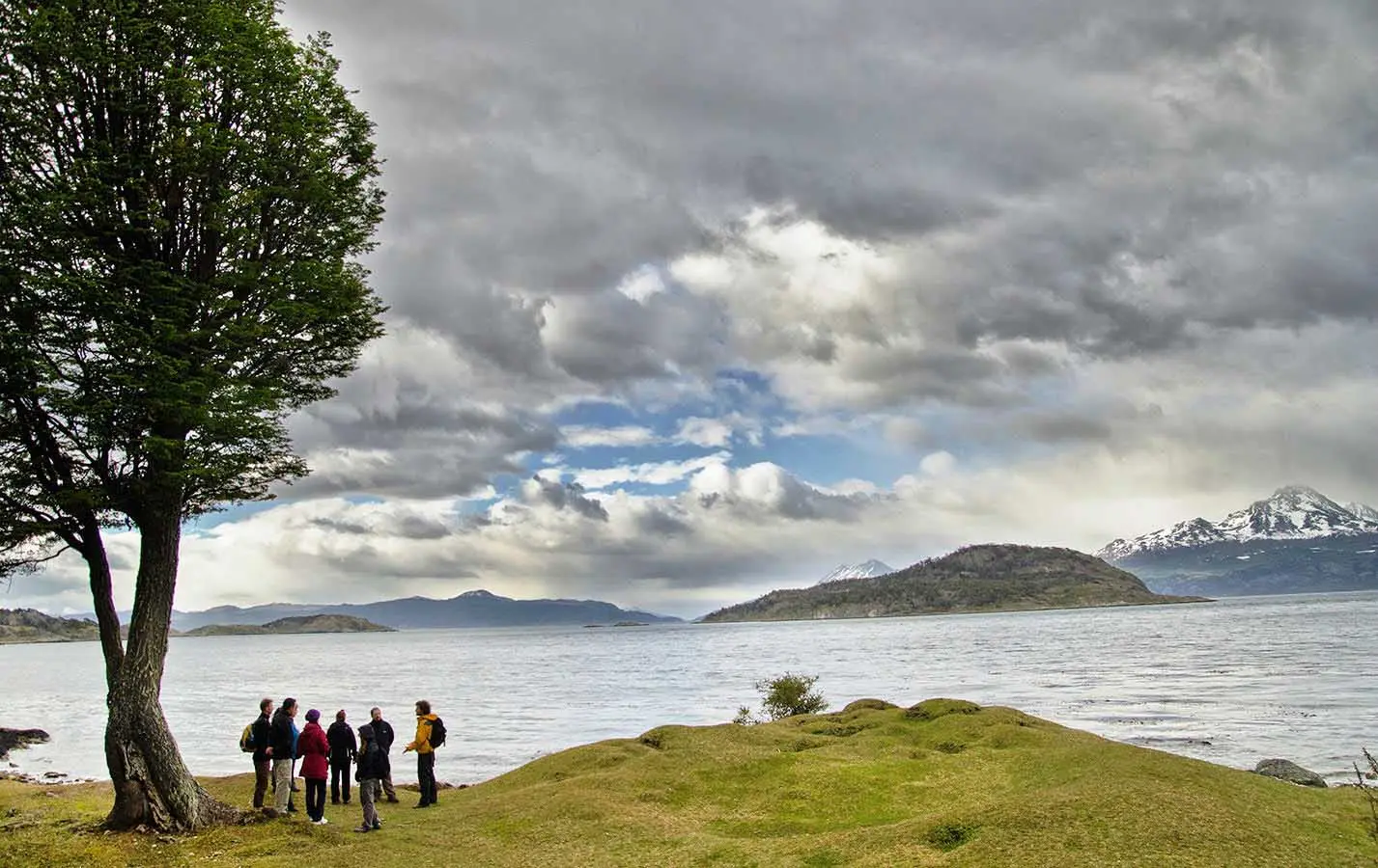 Get ready to trek on the beauty of this coastal path
