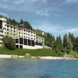 Alma del Lago Suites & Spa — Bariloche