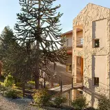 Altuen Hotel — Bariloche