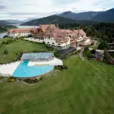 Llao Llao Hotel — Bariloche