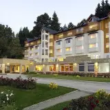 Huinid Bustillo Hotel — Bariloche