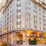 Alvear Palace Hotel — Buenos Aires