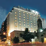 Argenta Tower Hotel & Suites — Buenos Aires