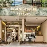 Blank Hotel Recoleta — Buenos Aires