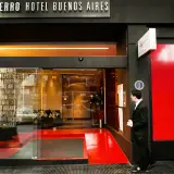 Fierro Hotel — Buenos Aires
