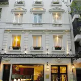Melia Recoleta Plaza — Buenos Aires