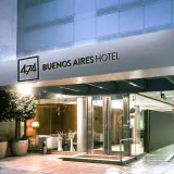 474 Buenos Aires Hotel — Buenos Aires