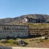 Alto Calafate Hotel — El Calafate