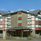 Calafate Parque hotel — El Calafate