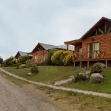 La Cantera Boutique hotel — El Calafate