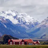 Los Cerros del Chalten Boutique Hotel — El Calafate