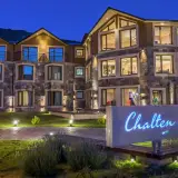 Chalten Suites — El Calafate