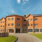 Destino Sur Hotel — El Calafate
