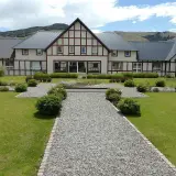 Eolo Hotel — El Calafate