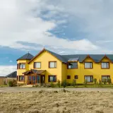 Hosteria Roble Sur — El Calafate