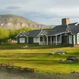 Los Sauces — El Calafate