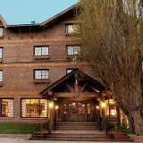 Posada Los Alamos — El Calafate