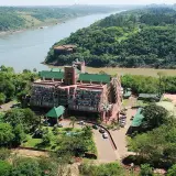 Amerian Iguazu — Iguazu Falls