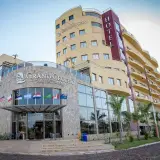 Grand Crucero Hotel — Iguazu Falls