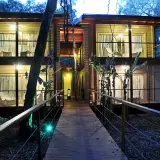 La Cantera Jungle Lodge — Iguazu Falls