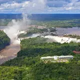 Gran Meliá Iguazú — Iguazu Falls