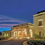 Cavas Wine Lodge — Mendoza