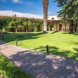 Club Tapiz — Mendoza