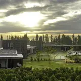 Entre Cielos Luxury Wine Hotel & Spa — Mendoza