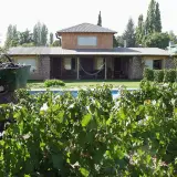 Finca Adalgisa — Mendoza