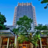 Sheraton Mendoza — Mendoza
