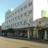 Tolosa Hotel — Puerto Madryn