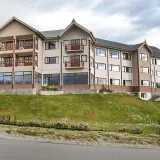 Altos Ushuaia Hotel — Ushuaia