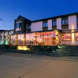 Del Bosque Apart Hotel — Ushuaia