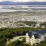 Las Hayas Hotel — Ushuaia