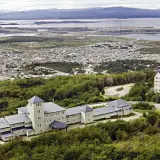 Los Acebos Hotel — Ushuaia