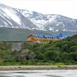 Los Ñires Hotel — Ushuaia